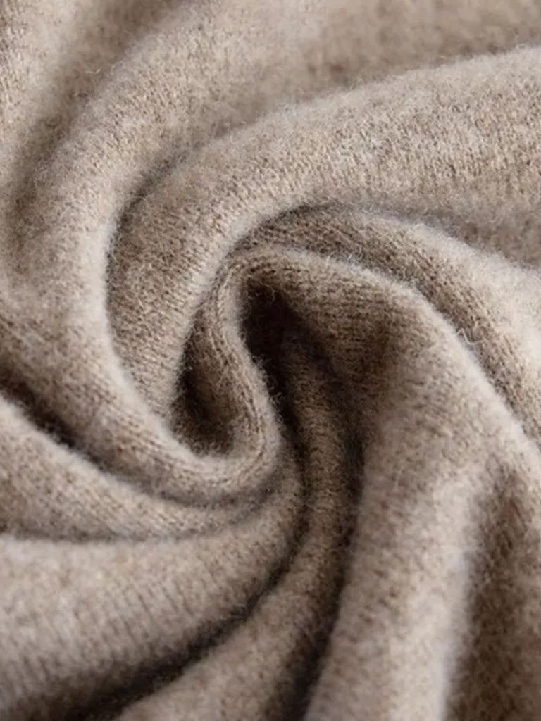 100% Merino Wool Sweater Vest - Cross & Crown - Cross & Crown