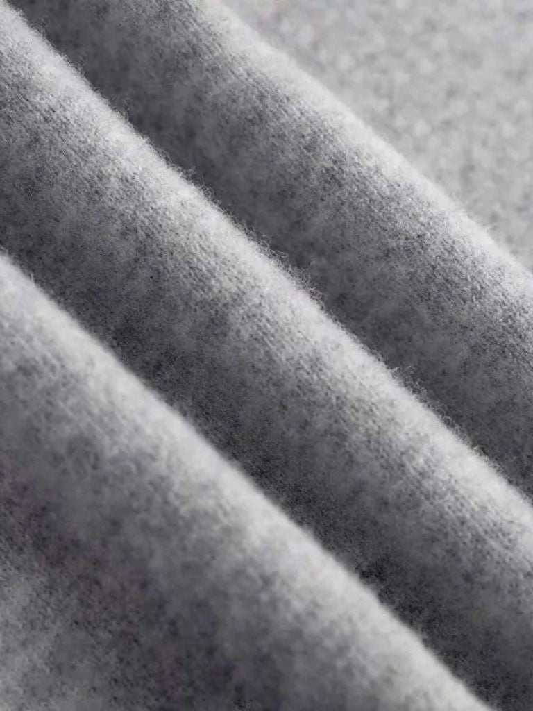 100% Merino Wool Sweater Vest - Cross & Crown - Cross & Crown