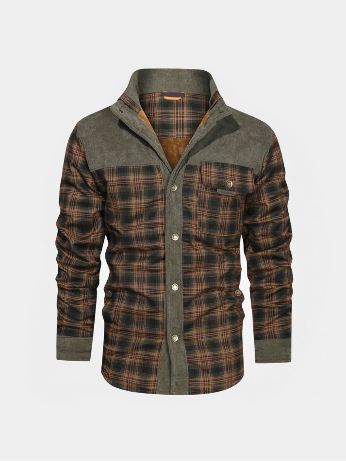 Timberline Jacket