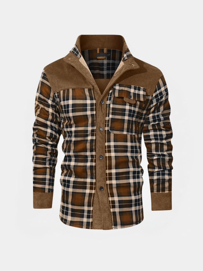 Timberline Jacket