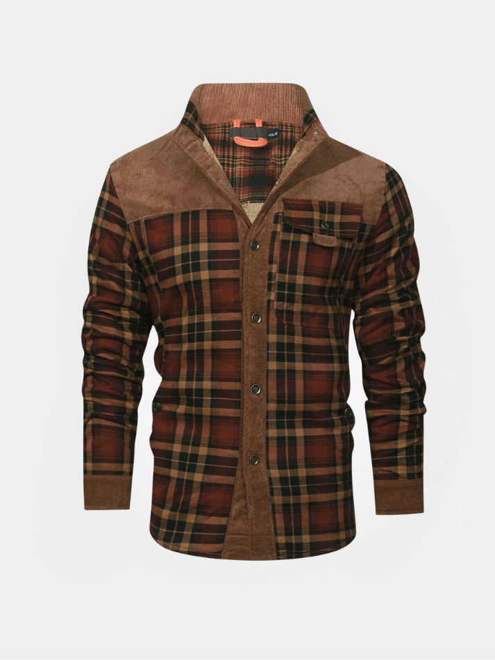 Timberline Jacket