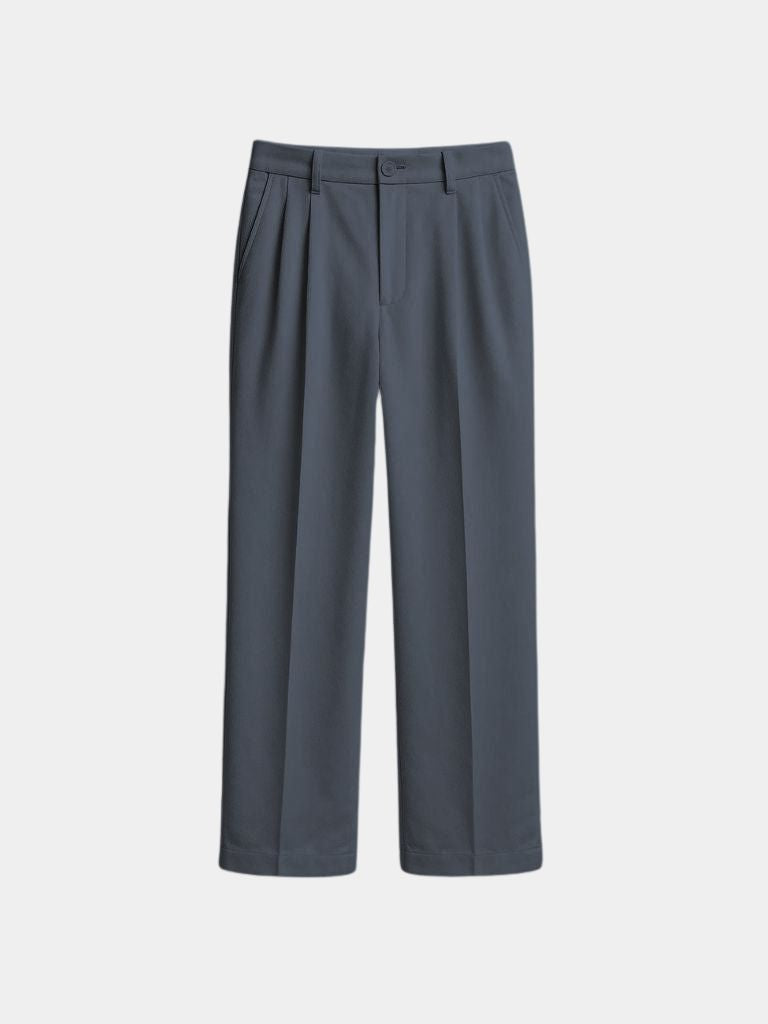 Minimalist Trousers