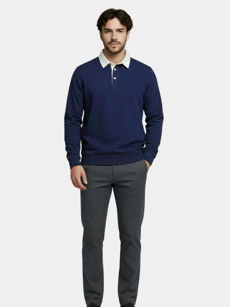 Essential Polo Shirt