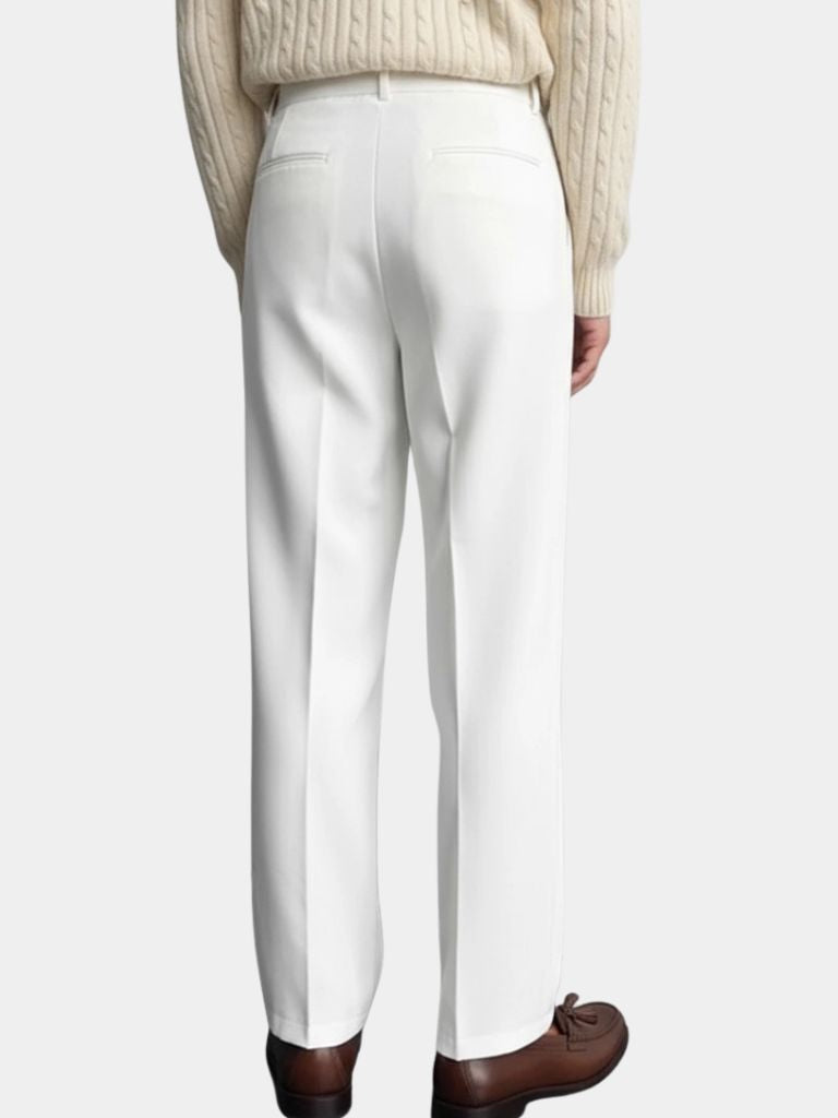 Minimalist Trousers