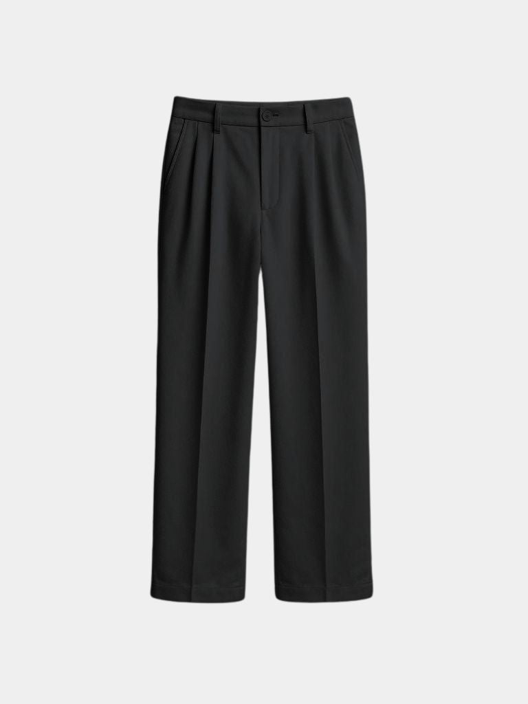 Minimalist Trousers