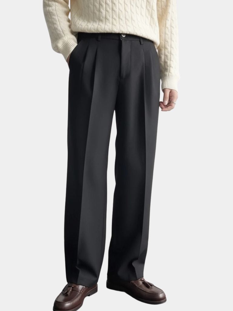 Minimalist Trousers