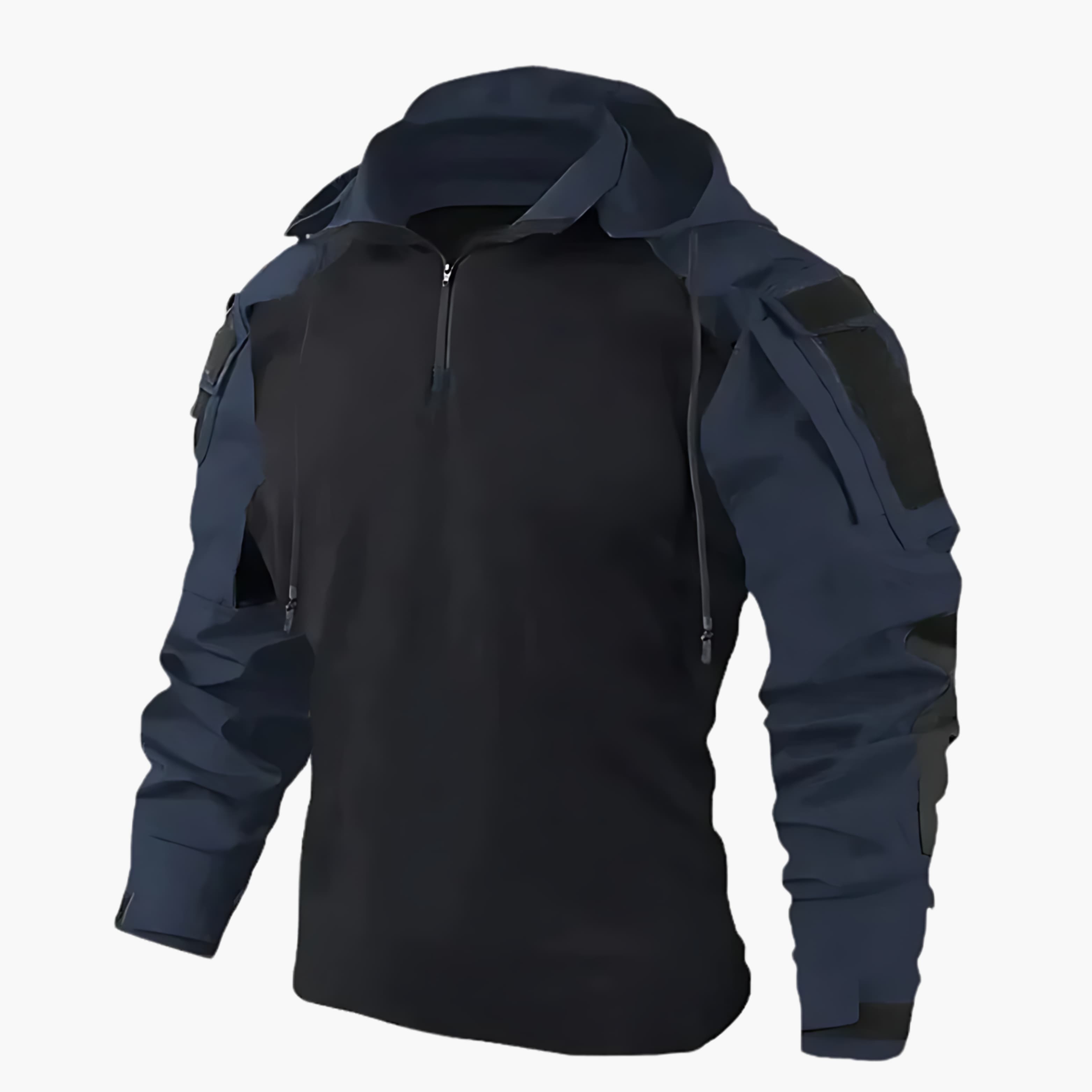Michael | Weather-Resistant Jacket