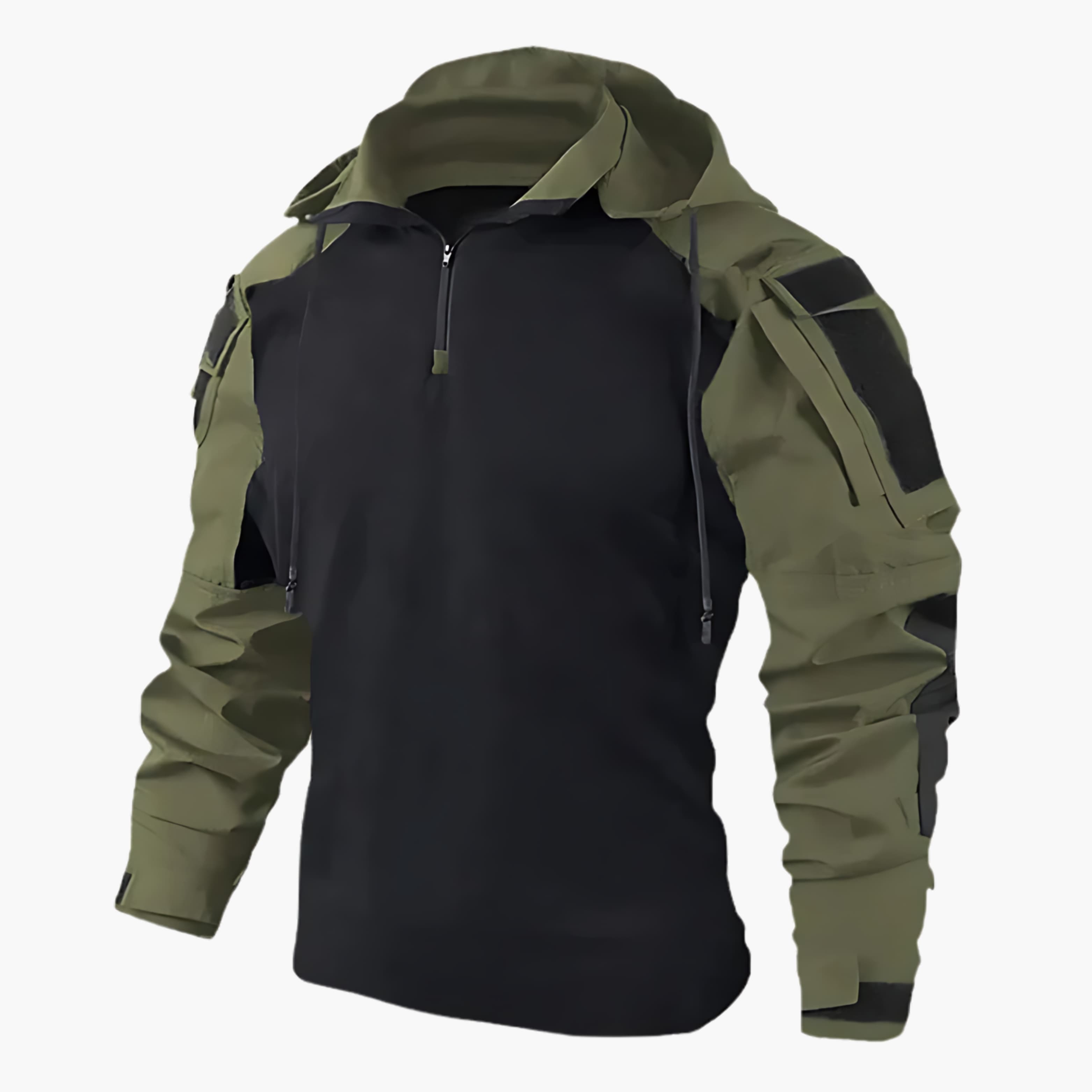 Michael | Weather-Resistant Jacket