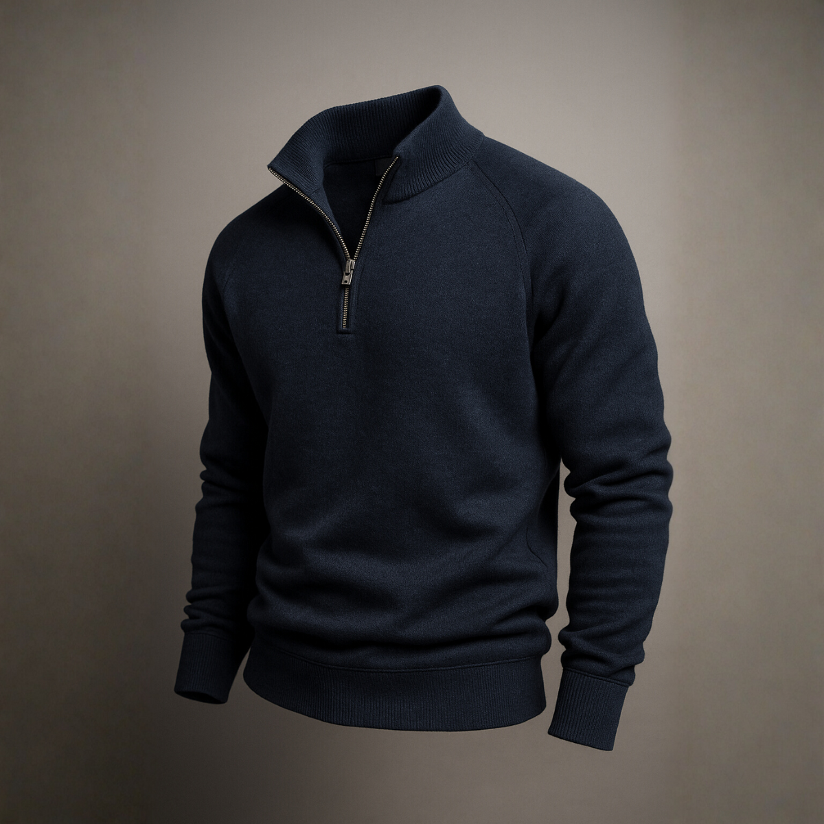 Darkwave Noble Pullover Sweater