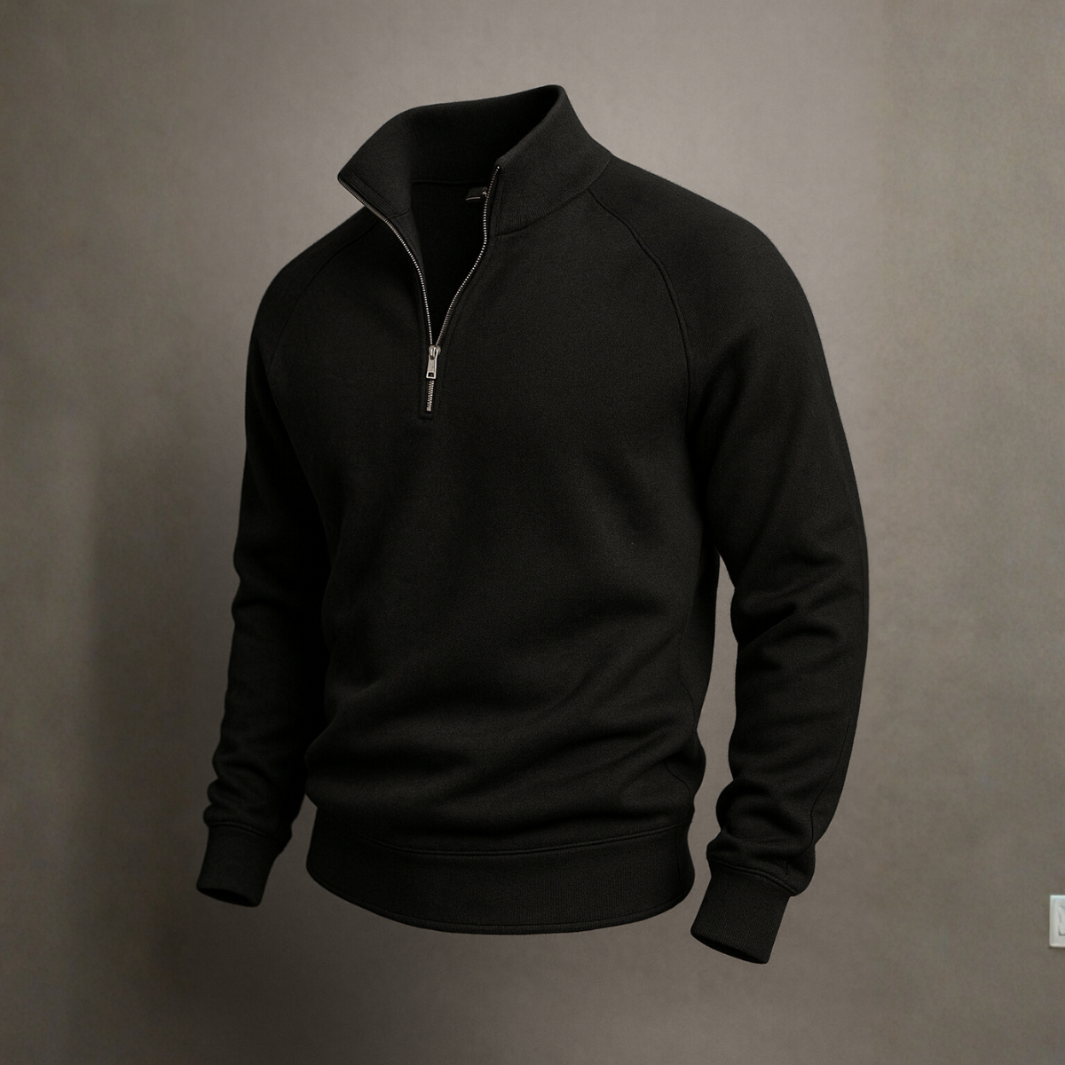 Darkwave Noble Pullover Sweater