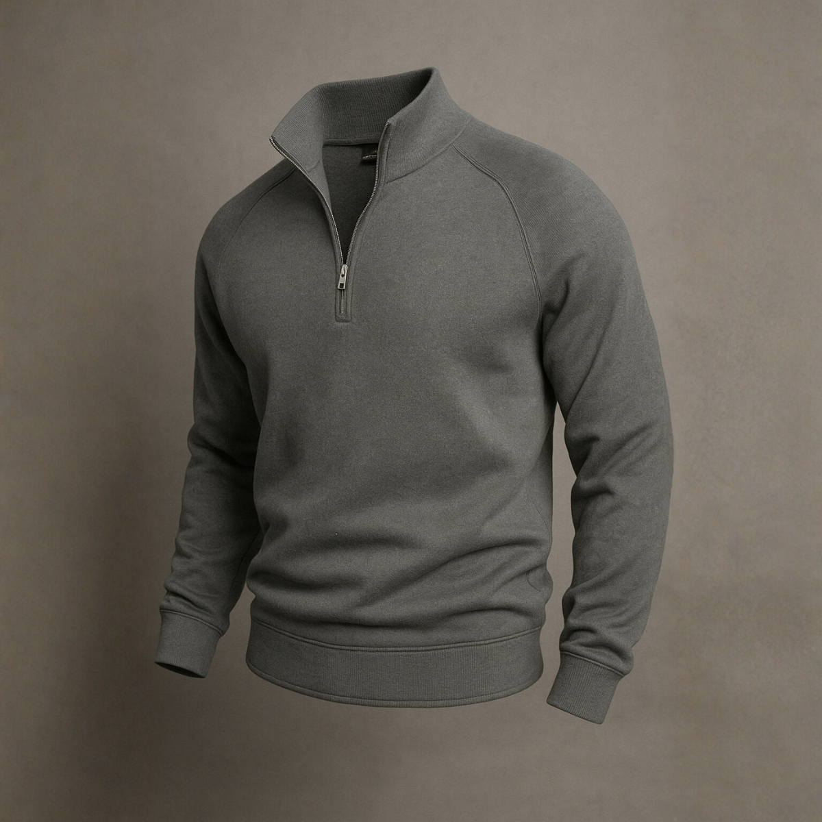 Darkwave Noble Pullover Sweater