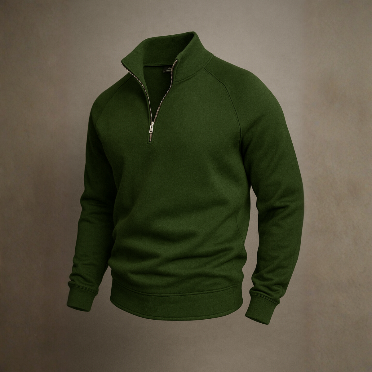 Darkwave Noble Pullover Sweater