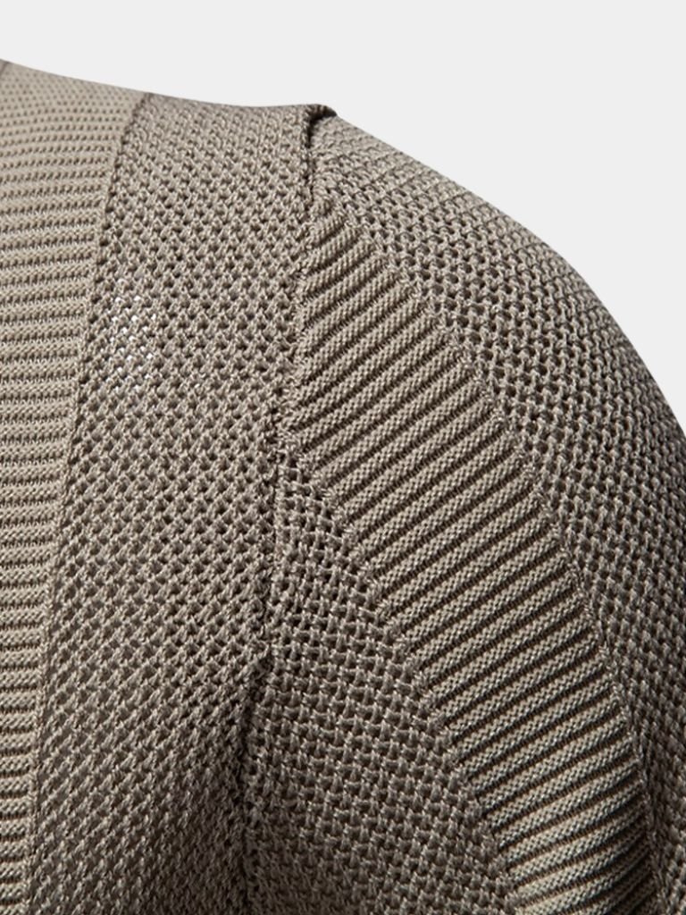 Beige Ancien Polo - Cross & Crown - Cross & Crown