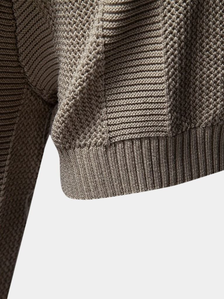 Beige Ancien Polo - Cross & Crown - Cross & Crown