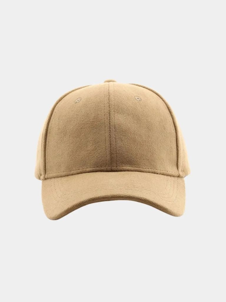 Elegant Cap - Cross & Crown - Cross & Crown