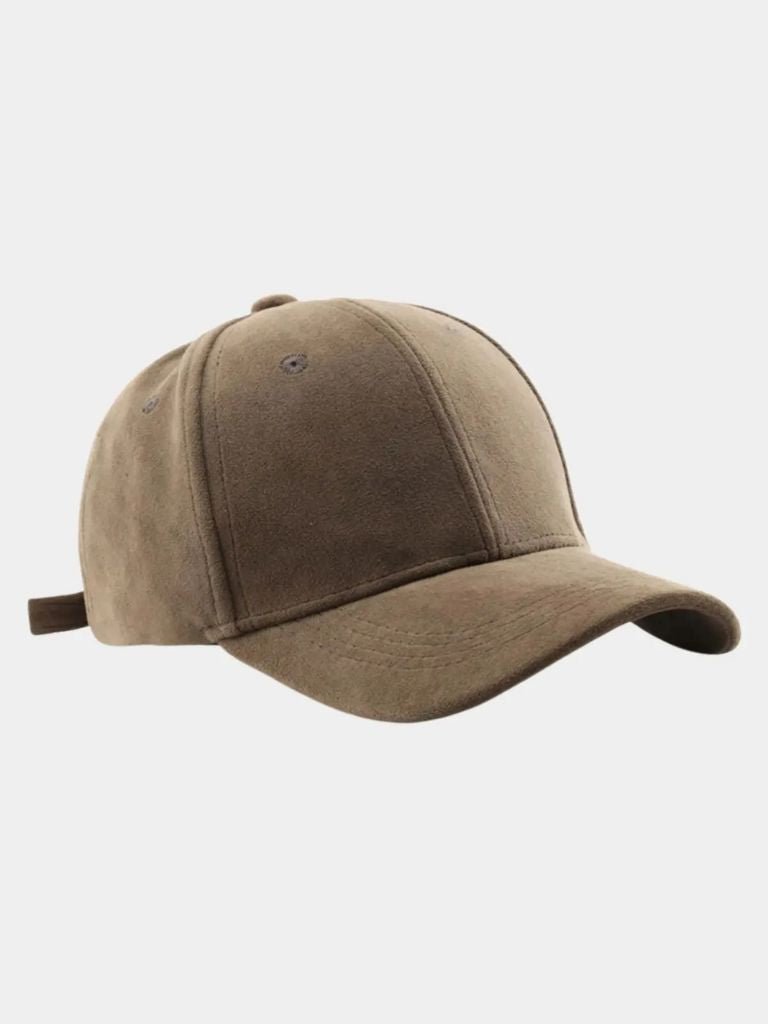 Elegant Cap - Cross & Crown - Cross & Crown