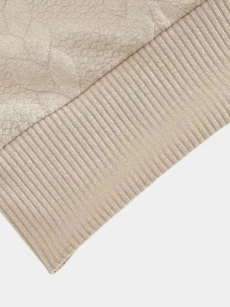 Essential Henry Quarter Zip Pullover - Cross & Crown - Cross & Crown