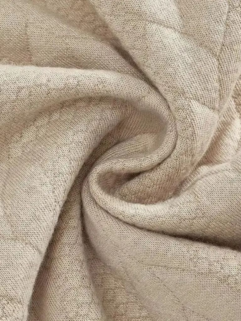 Essential Henry Quarter Zip Pullover - Cross & Crown - Cross & Crown