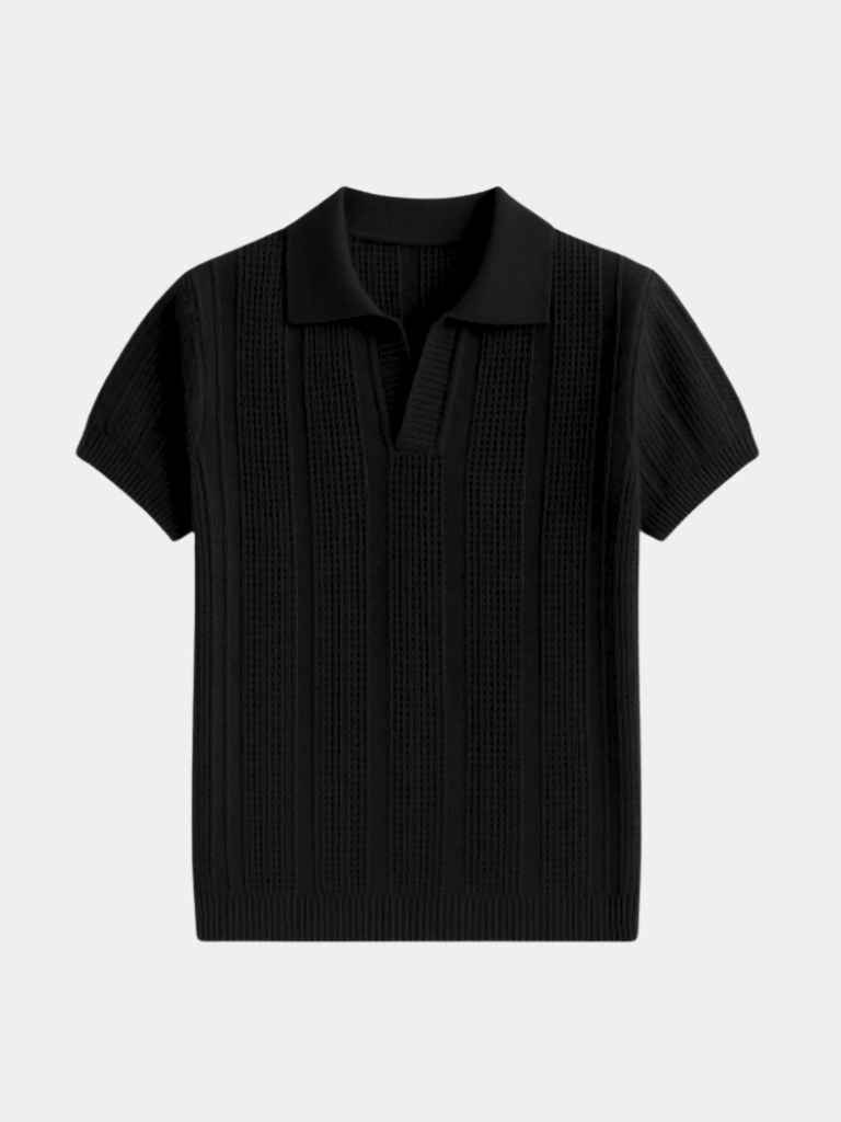 Ivory Coast Polo Shirt – Cross & Crown - Cross & Crown