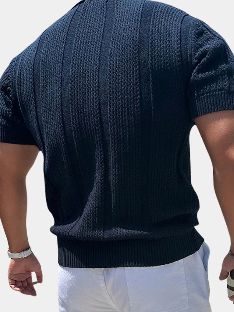 Ivory Coast Polo Shirt – Cross & Crown - Cross & Crown