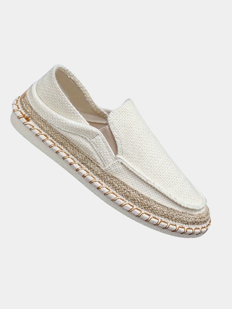 Lusso Riviera Shoes – Cross & Crown - Cross & Crown