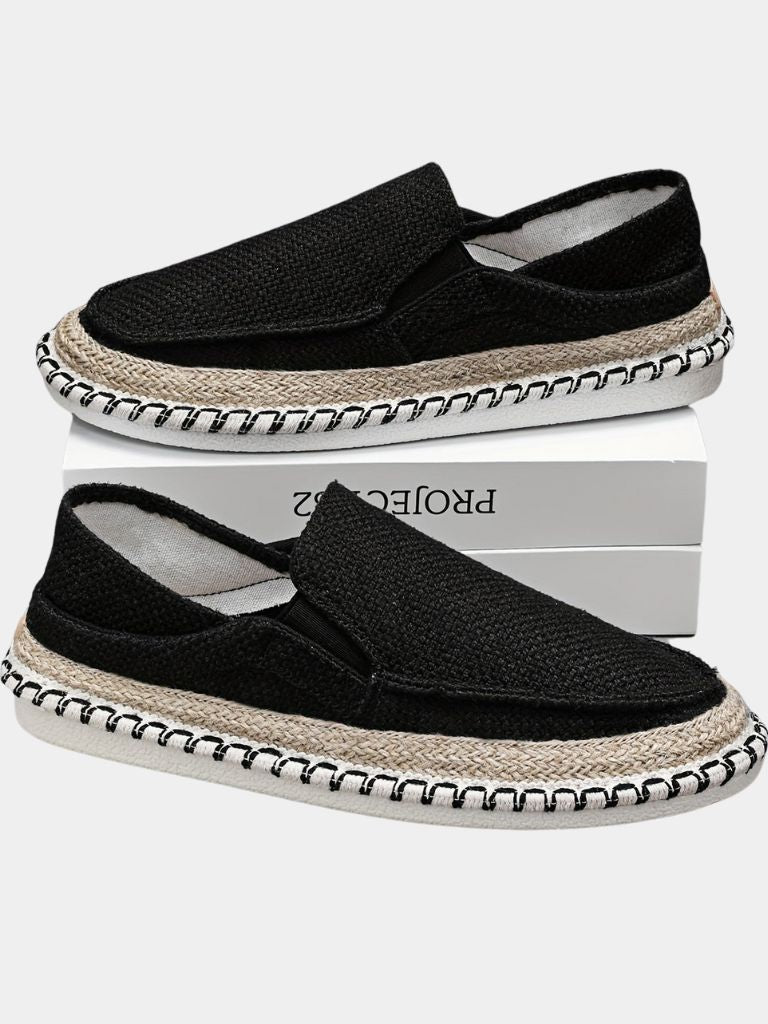 Lusso Riviera Shoes – Cross & Crown - Cross & Crown