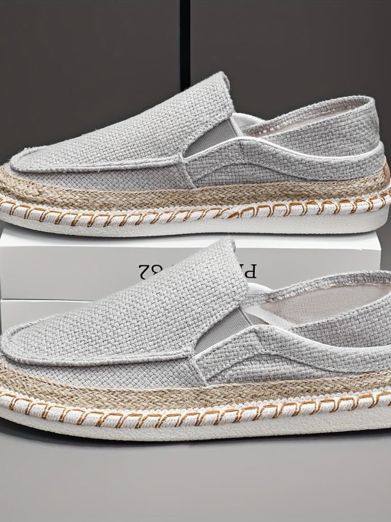 Lusso Riviera Shoes – Cross & Crown - Cross & Crown