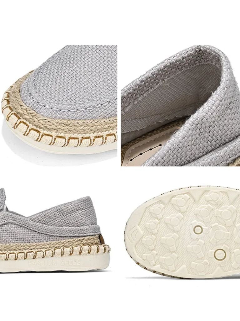 Lusso Riviera Shoes – Cross & Crown - Cross & Crown