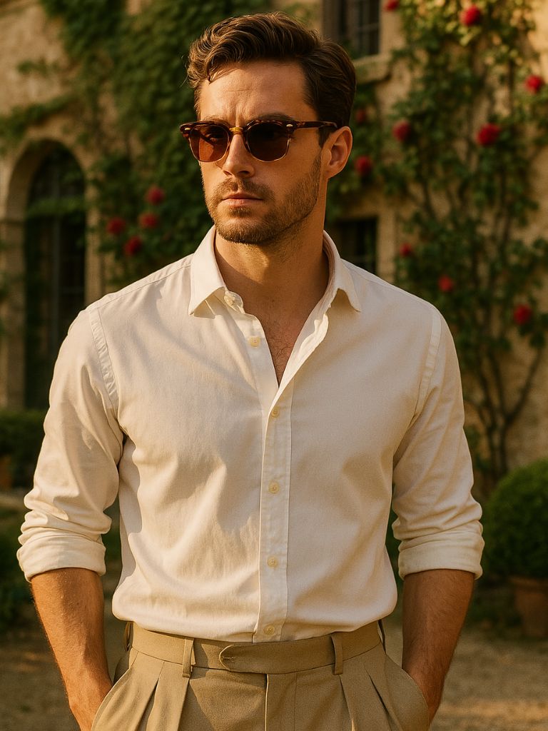 Old Earth Grace Polarized Sunglasses – Cross & Crown - Cross & Crown