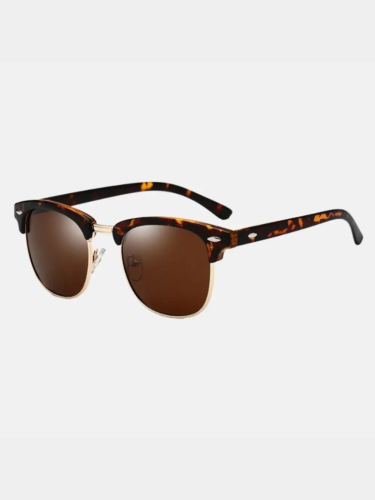 Old Earth Grace Polarized Sunglasses – Cross & Crown - Cross & Crown