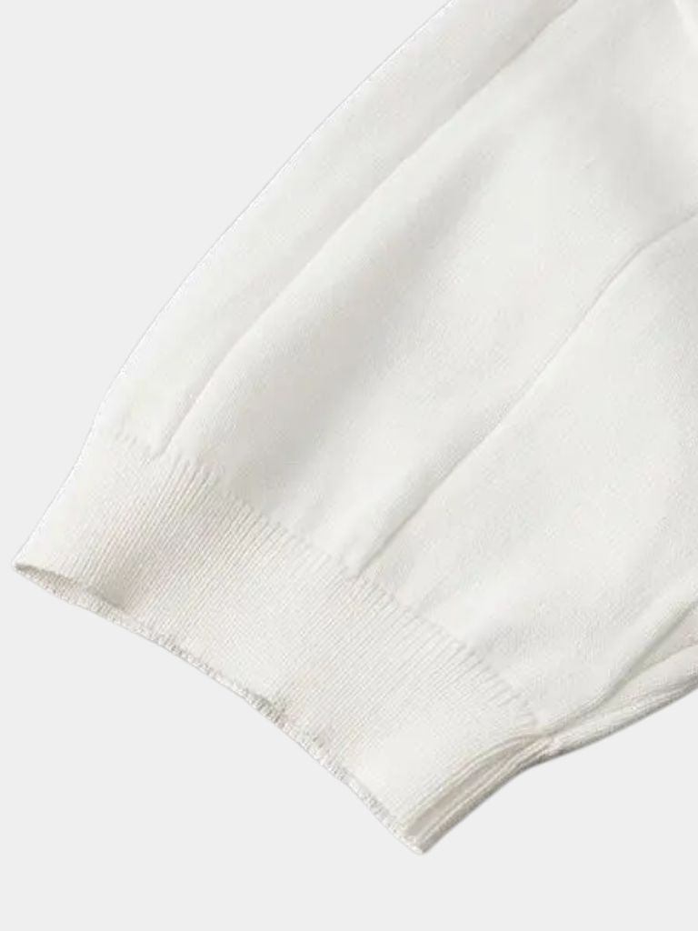 Portofino Polo Shirt - Cross & Crown - Cross & Crown