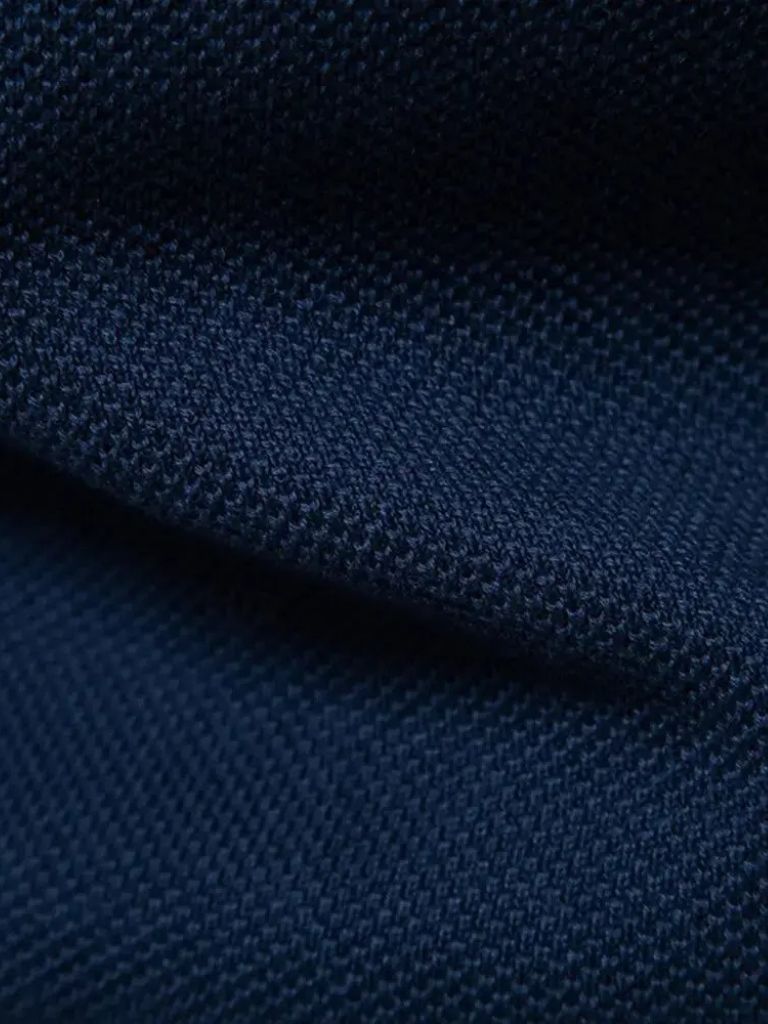 Quarter - Zip Jumper Sweater - Cross & Crown - Cross & Crown