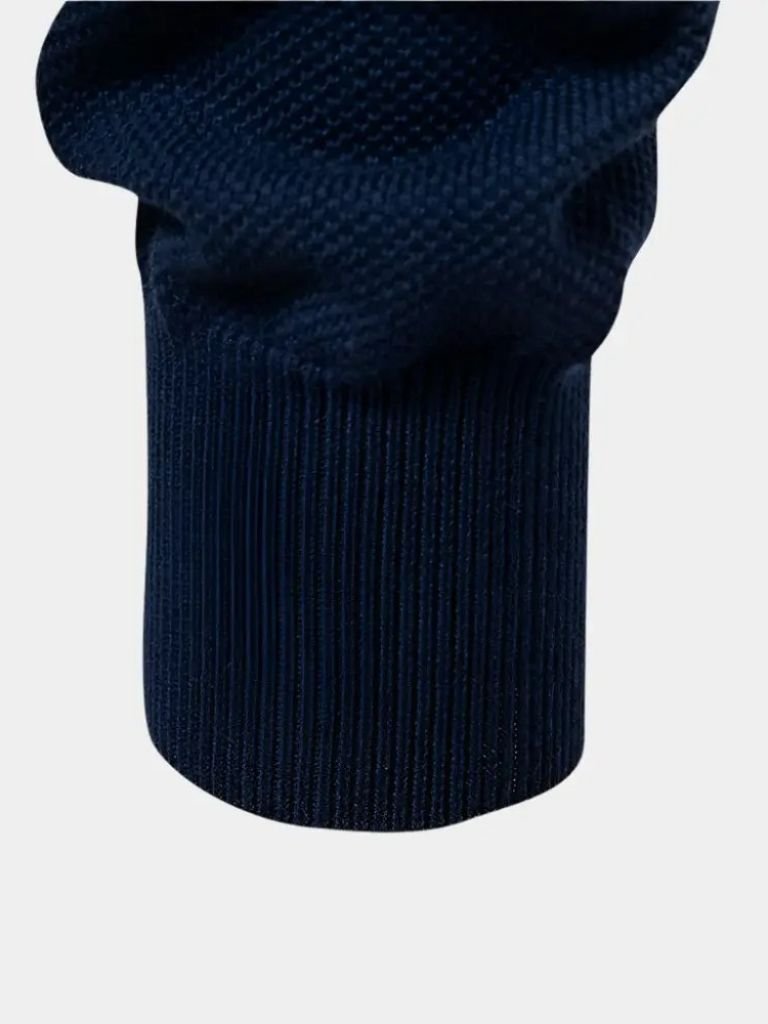 Quarter - Zip Jumper Sweater - Cross & Crown - Cross & Crown