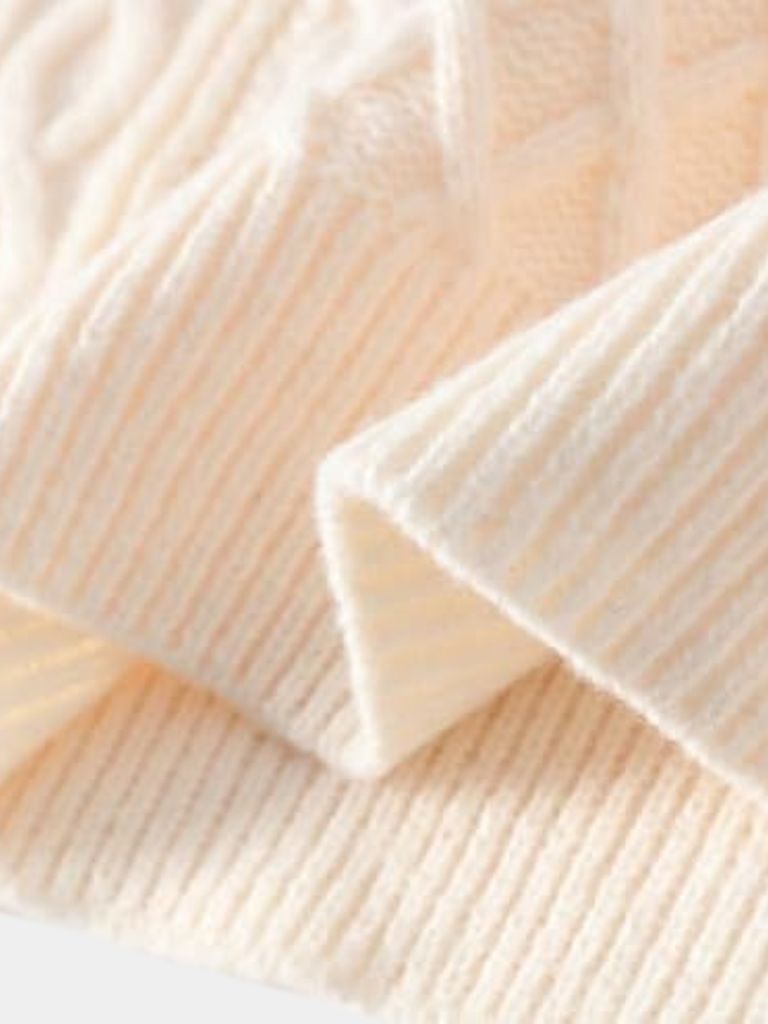 The Belmont Sweater - Cross & Crown - Cross & Crown